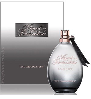 Туалетная вода AGENT PROVOCATEUR L`Agent Eau Provocateur